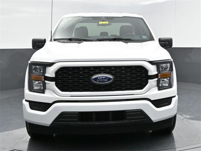 new 2023 Ford F-150 car, priced at $36,583
