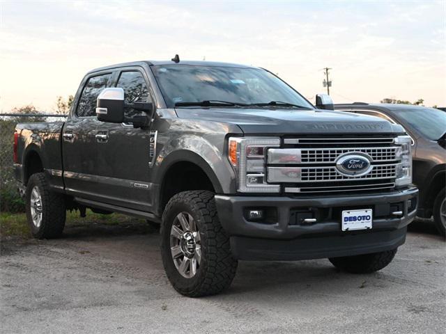 used 2019 Ford F-250 car, priced at $52,266