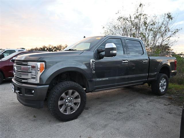 used 2019 Ford F-250 car, priced at $52,266