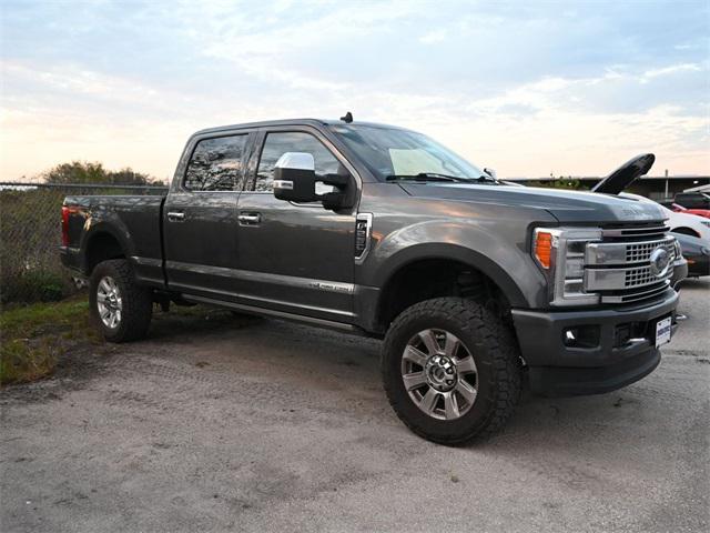 used 2019 Ford F-250 car, priced at $52,266