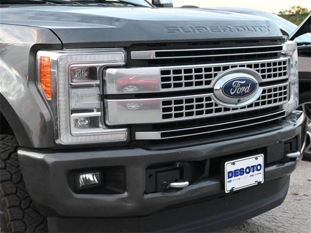 used 2019 Ford F-250 car, priced at $52,266