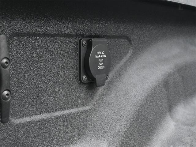 new 2025 Ram 2500 car, priced at $77,768