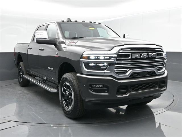 new 2025 Ram 2500 car, priced at $77,768