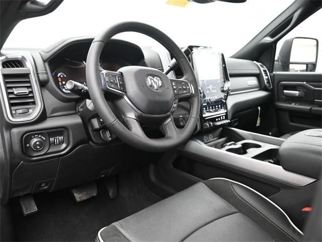 new 2025 Ram 2500 car, priced at $77,768