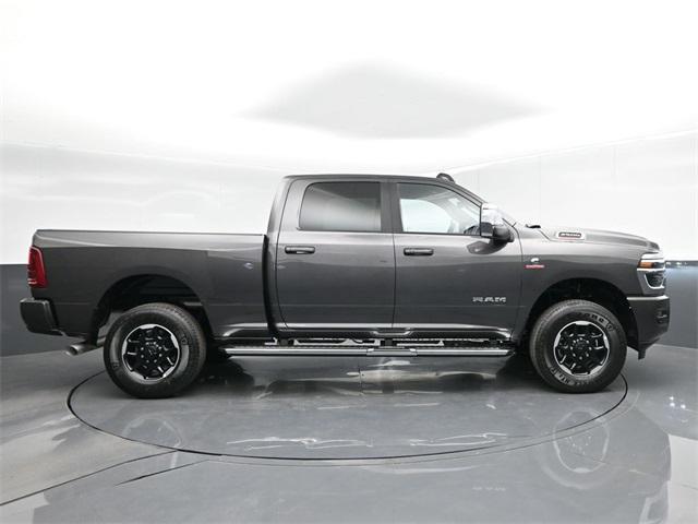 new 2025 Ram 2500 car, priced at $77,768