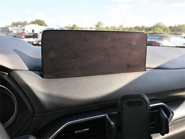 used 2021 Mazda CX-5 car, priced at $20,995