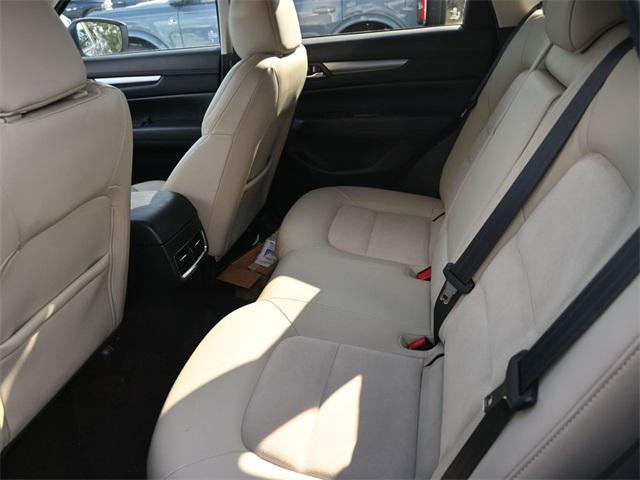 used 2021 Mazda CX-5 car, priced at $20,995