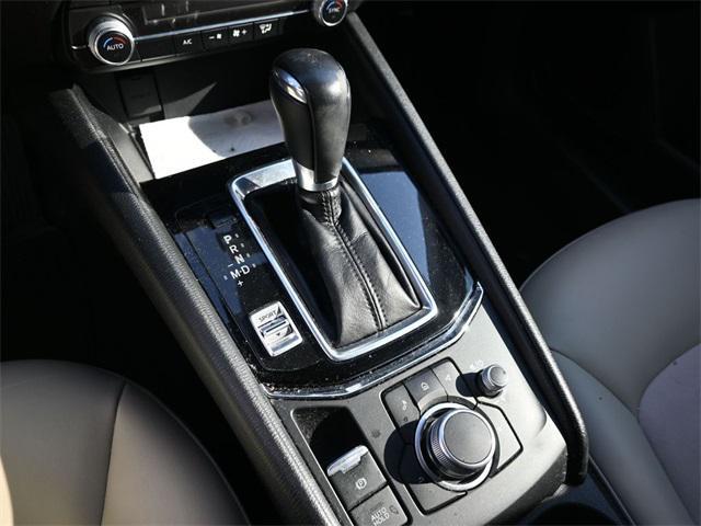 used 2021 Mazda CX-5 car, priced at $20,995