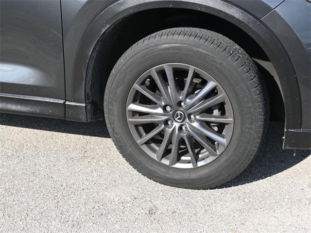 used 2021 Mazda CX-5 car, priced at $20,995