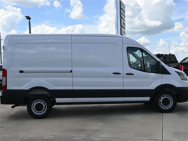 new 2025 Ford Transit-250 car, priced at $49,186