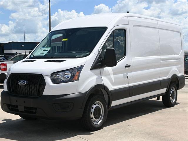 new 2025 Ford Transit-250 car, priced at $49,186