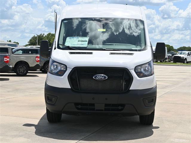 new 2025 Ford Transit-250 car, priced at $49,186