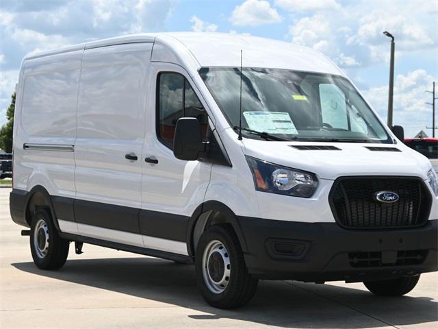 new 2025 Ford Transit-250 car, priced at $49,186