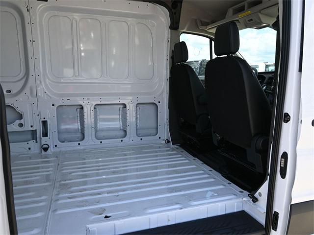 new 2025 Ford Transit-250 car, priced at $49,186