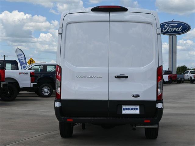 new 2025 Ford Transit-250 car, priced at $49,186