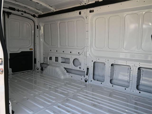 new 2025 Ford Transit-250 car, priced at $49,186