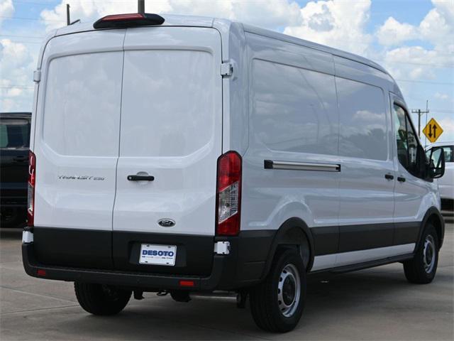 new 2025 Ford Transit-250 car, priced at $49,186