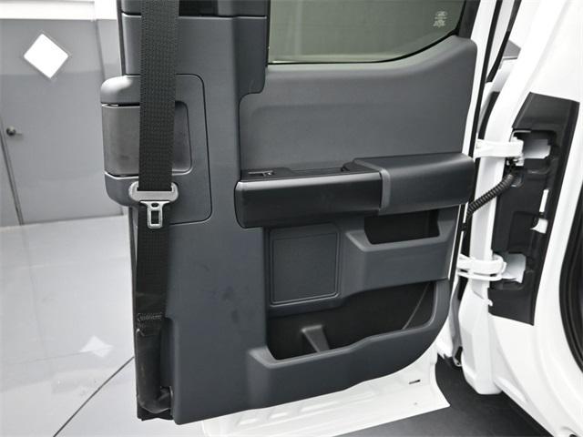 new 2025 Ford F-150 car, priced at $38,713