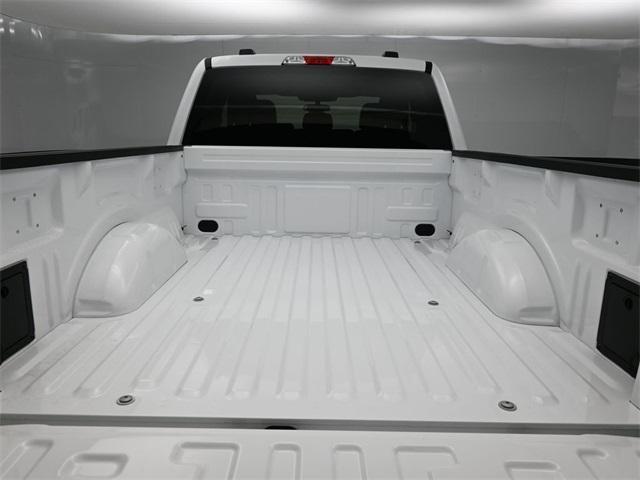 new 2025 Ford F-150 car, priced at $38,713