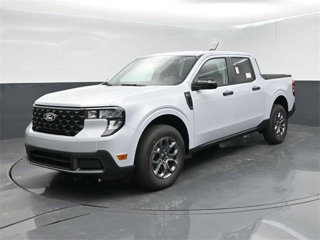 new 2025 Ford Maverick car, priced at $31,873