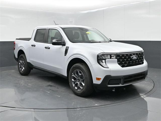 new 2025 Ford Maverick car, priced at $31,873