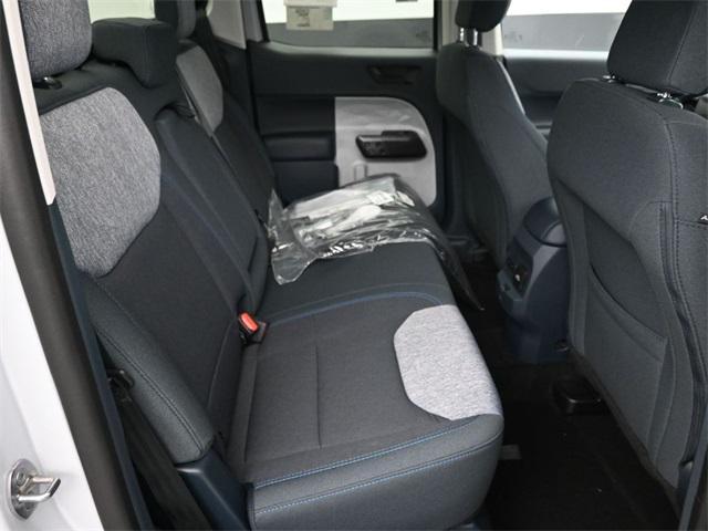 new 2025 Ford Maverick car, priced at $31,873