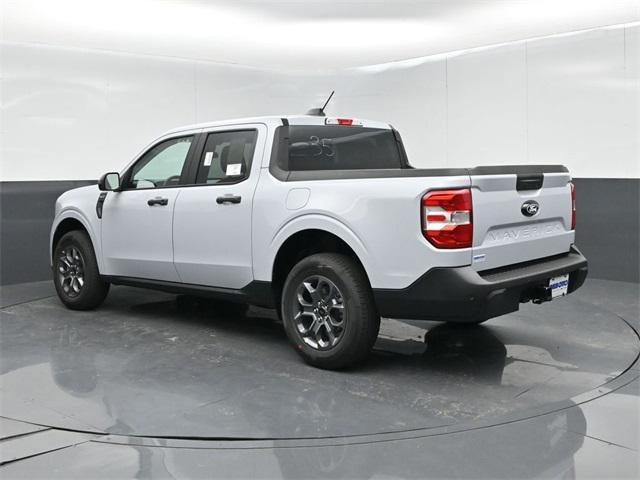 new 2025 Ford Maverick car, priced at $31,873