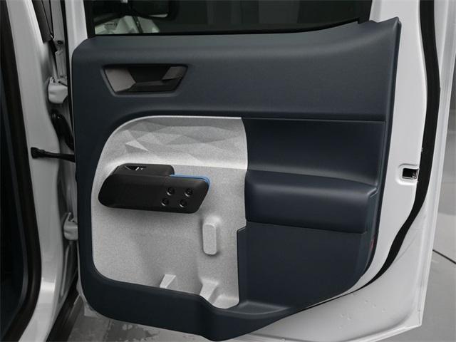 new 2025 Ford Maverick car, priced at $31,873