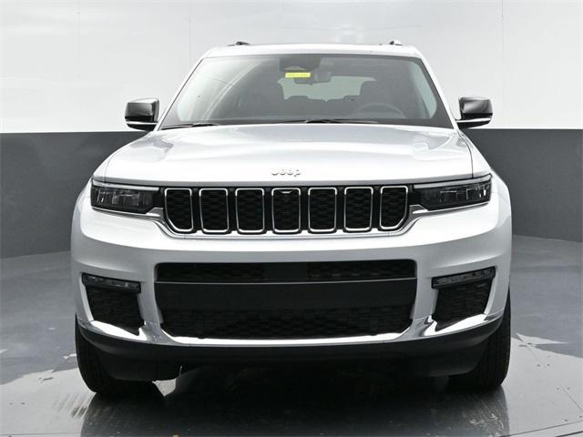 new 2023 Jeep Grand Cherokee L car, priced at $47,288