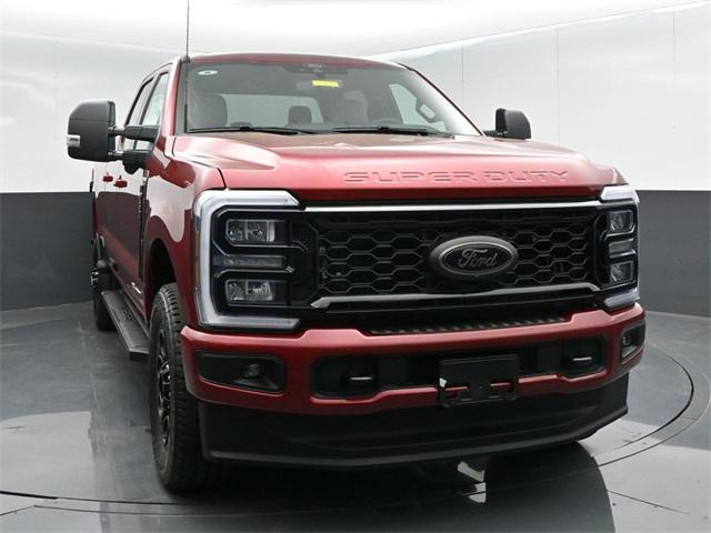 new 2025 Ford F-250 car, priced at $79,125