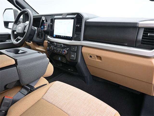new 2025 Ford F-250 car, priced at $79,125