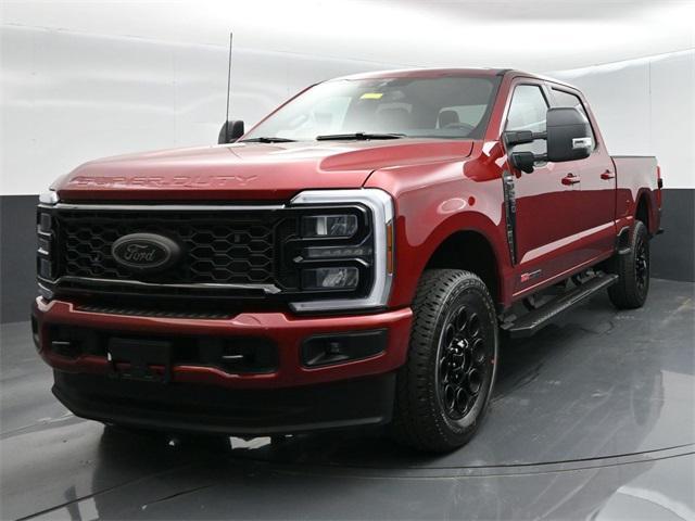 new 2025 Ford F-250 car, priced at $79,125