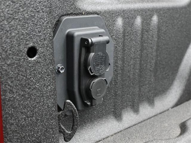 new 2025 Ford F-250 car, priced at $79,125