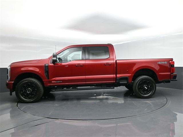 new 2025 Ford F-250 car, priced at $79,125