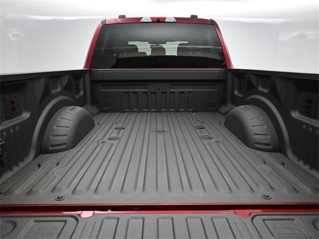 new 2025 Ford F-250 car, priced at $79,125