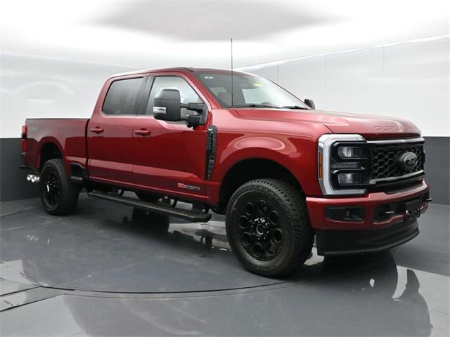 new 2025 Ford F-250 car, priced at $79,125