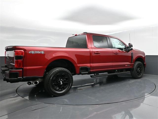 new 2025 Ford F-250 car, priced at $79,125