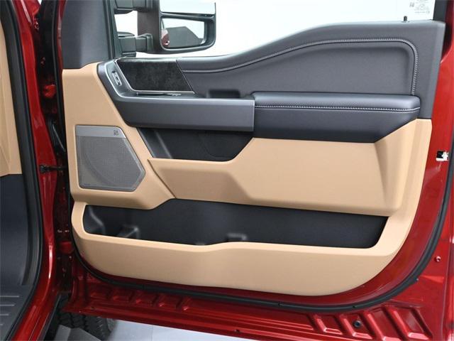 new 2025 Ford F-250 car, priced at $79,125