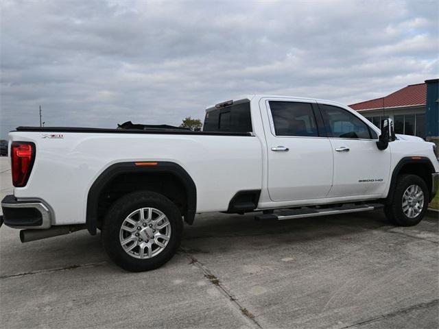 used 2022 GMC Sierra 3500 car, priced at $59,995