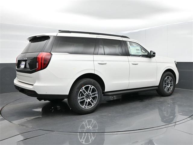 new 2025 Ford Expedition car, priced at $69,003