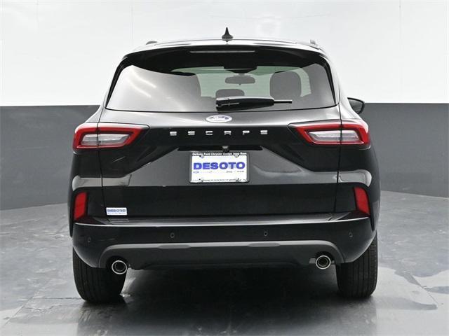 new 2024 Ford Escape car, priced at $27,362