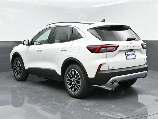 new 2024 Ford Escape car, priced at $35,341