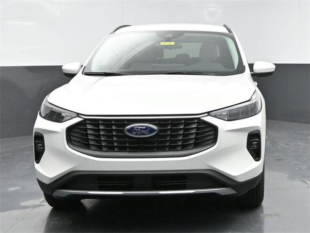 new 2024 Ford Escape car, priced at $35,341