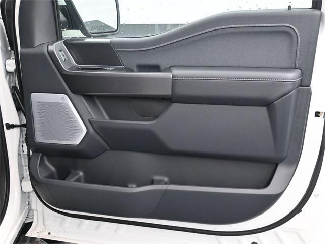 new 2025 Ford F-150 car, priced at $70,793