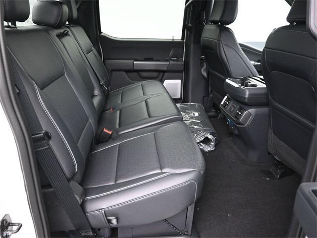 new 2025 Ford F-150 car, priced at $70,793