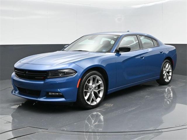 new 2023 Dodge Charger car, priced at $31,707