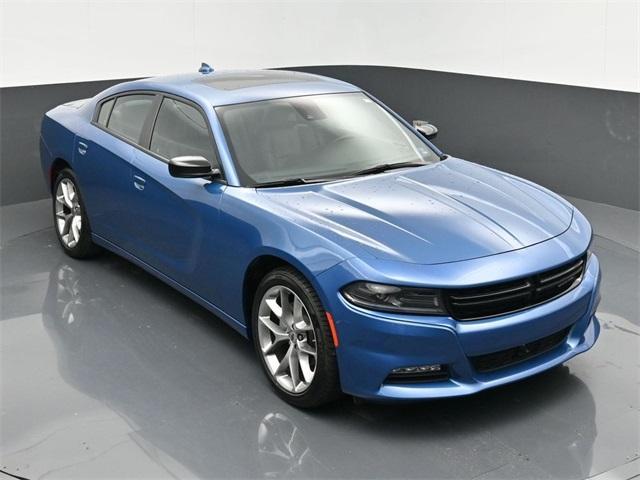 new 2023 Dodge Charger car, priced at $20,208