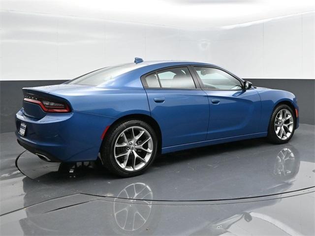 new 2023 Dodge Charger car, priced at $31,707