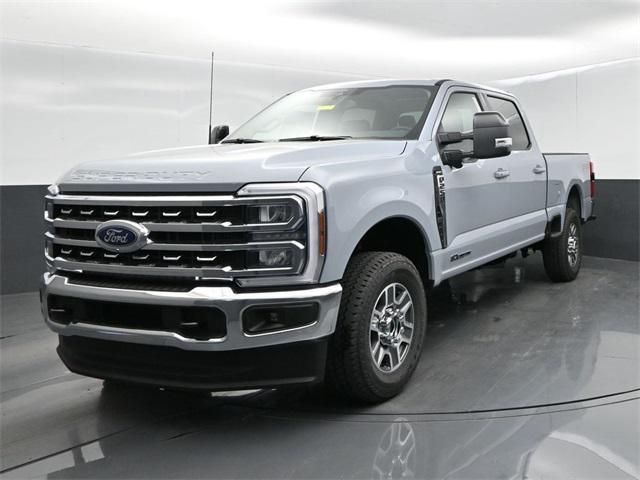 new 2025 Ford F-250 car, priced at $78,672