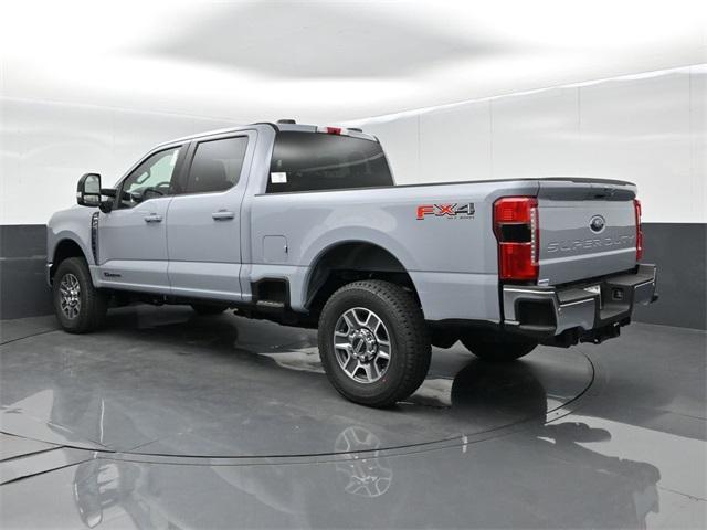 new 2025 Ford F-250 car, priced at $78,672